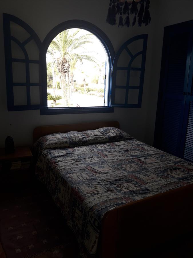 Villa A Bouznika Bay-Plage Et Golf ภายนอก รูปภาพ